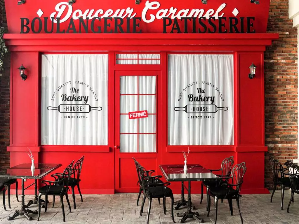 The Land Of Legends Kingdom Hotel